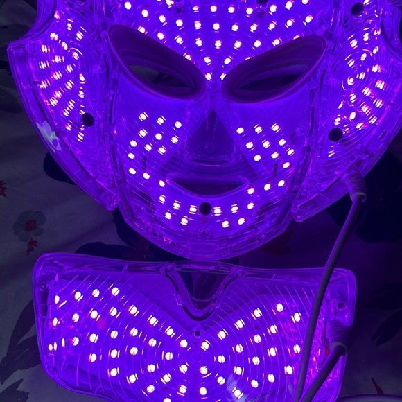 LED Face Light - Picture 8 of 10